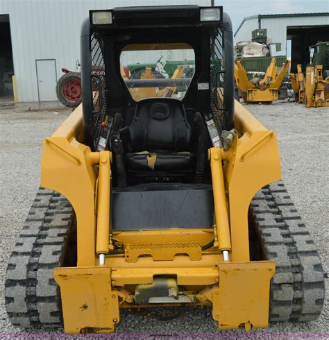 john deere 320 skid steer ram rebuild|john deere skid steer specifications.